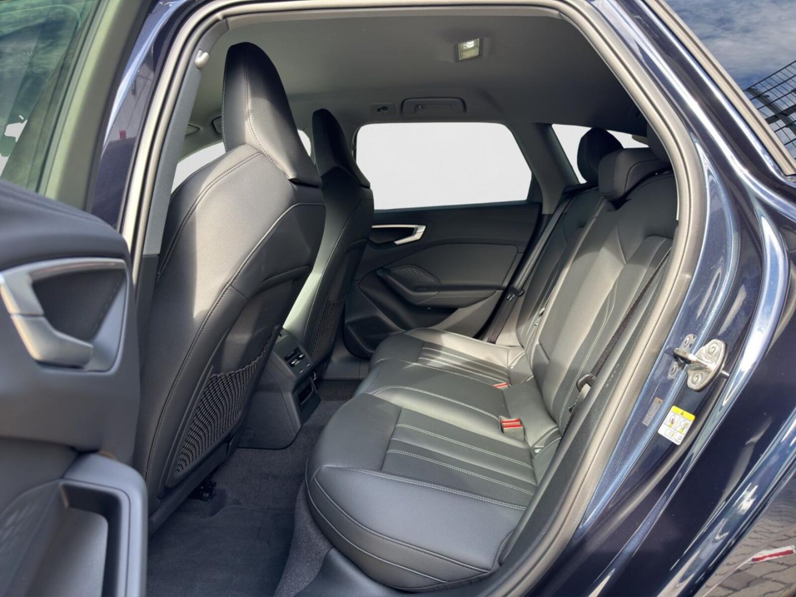 Audi A5 Avant – Bild 14