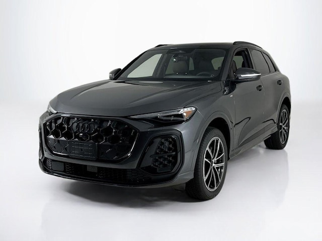 Photo of 2026 Audi Q5