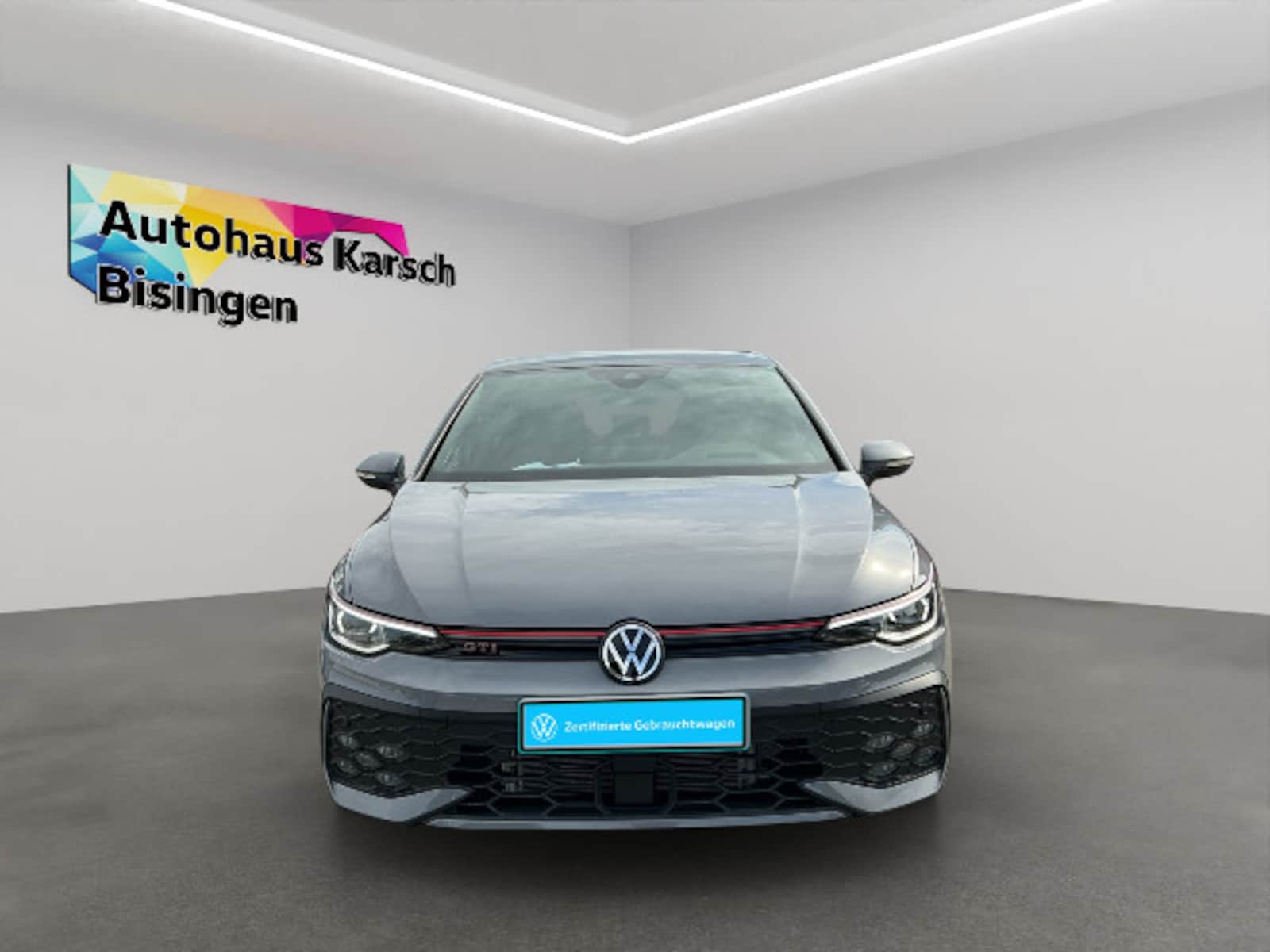 Volkswagen Golf – Bild 9