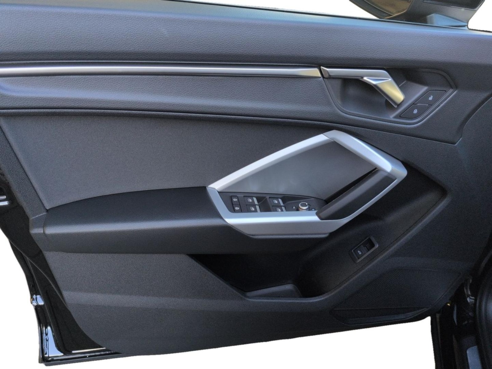 Audi Q3 – Bild 15