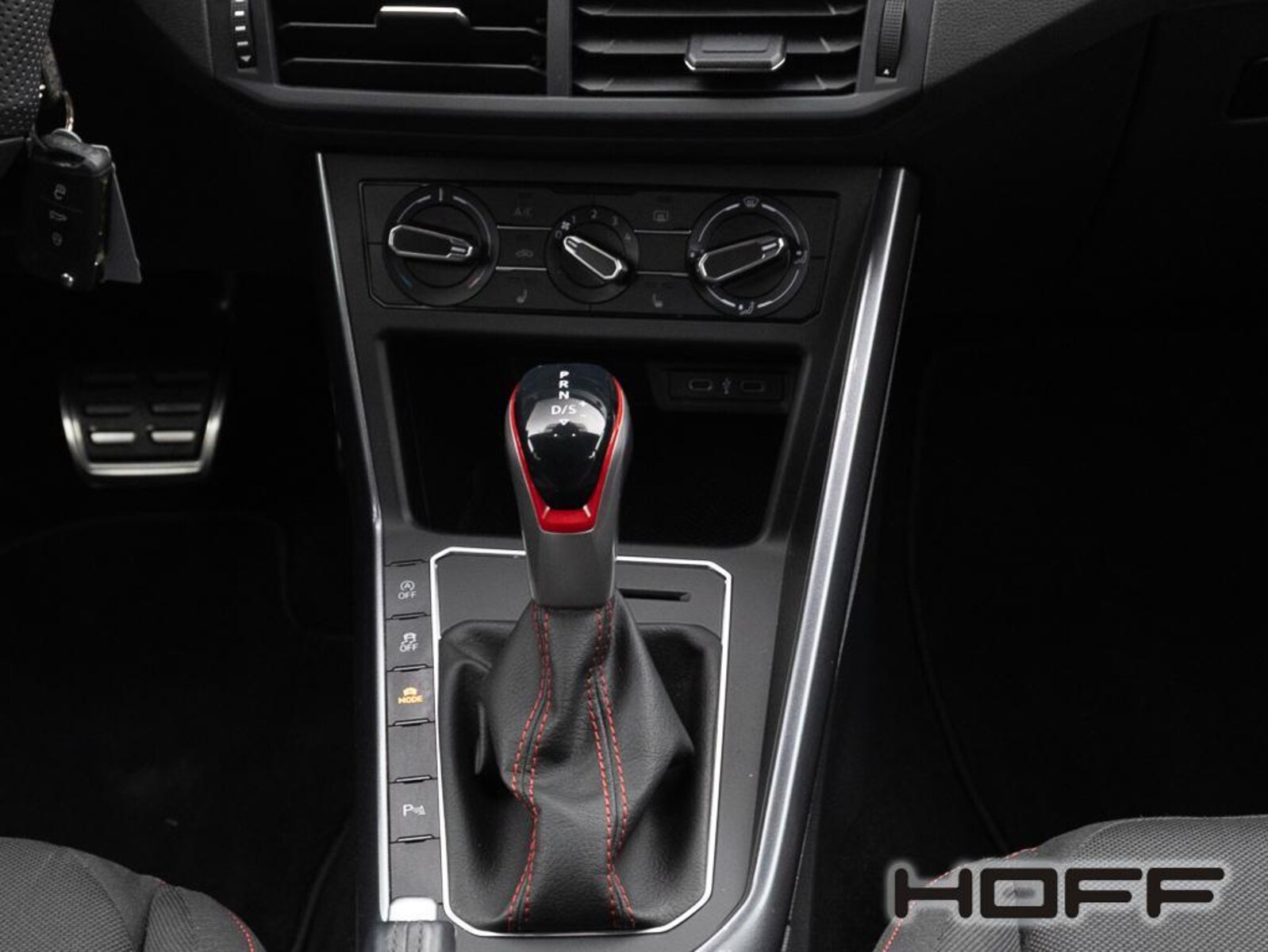 Volkswagen Polo – Bild 9