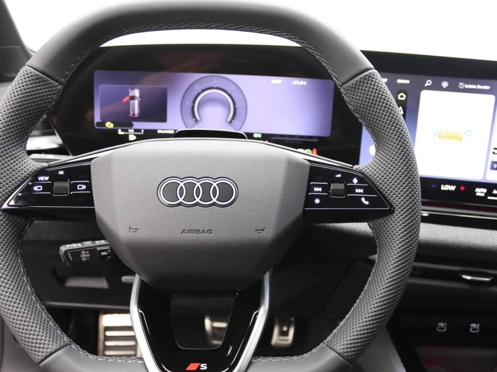 Audi A5 Avant – Bild 16