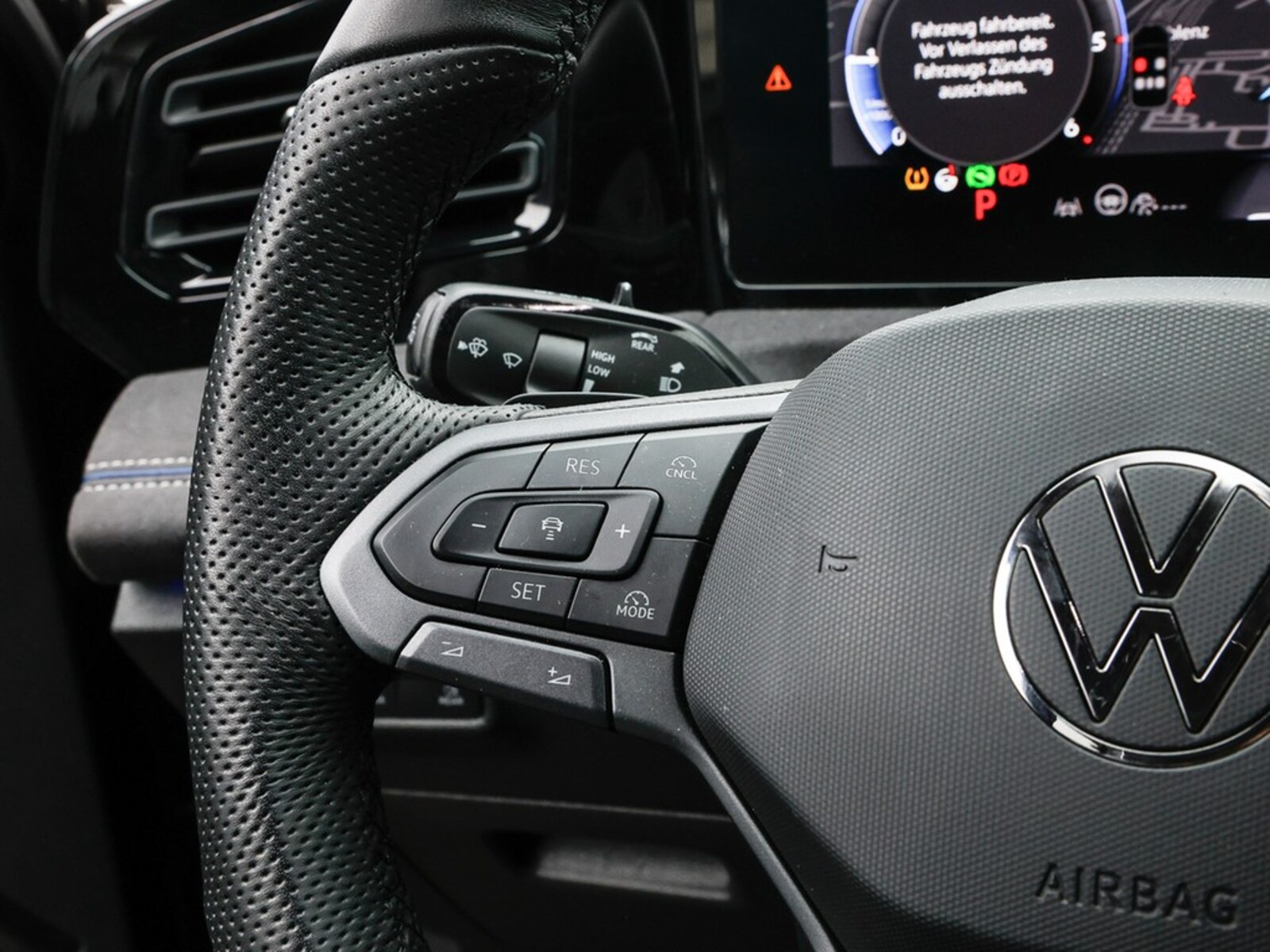 Volkswagen Tiguan – Bild 16