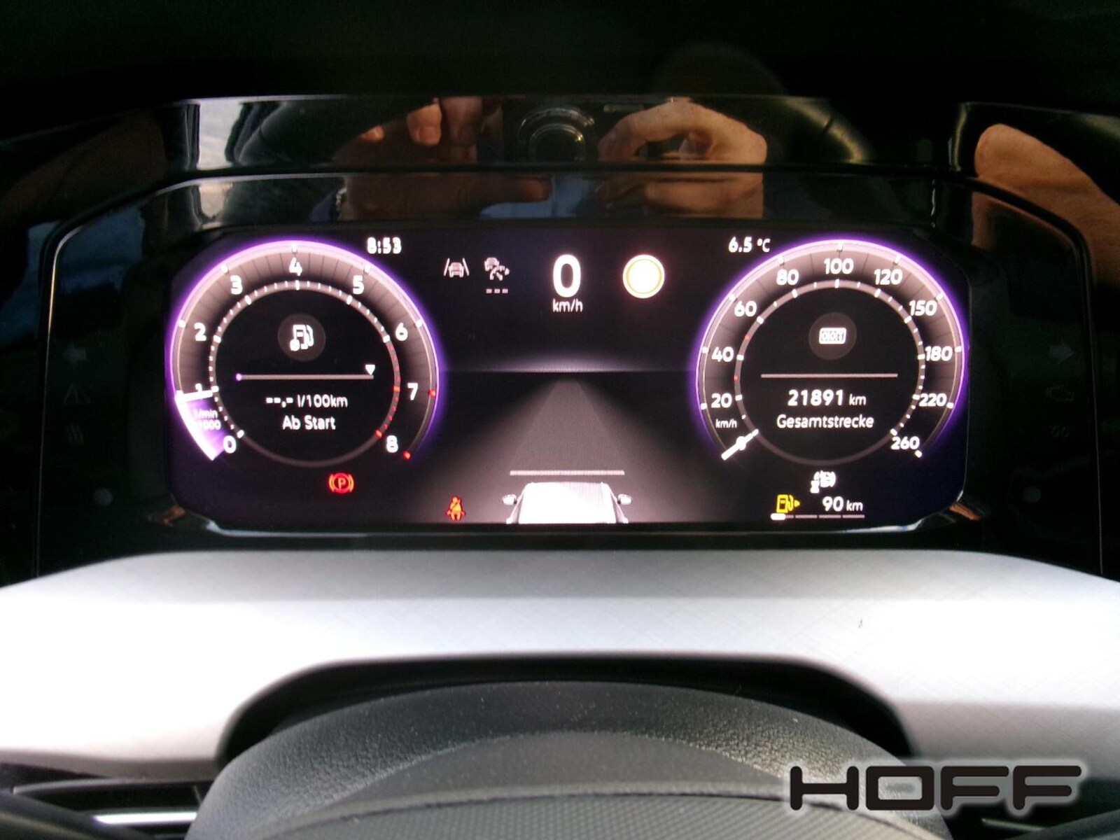 Volkswagen Golf Variant – Bild 10