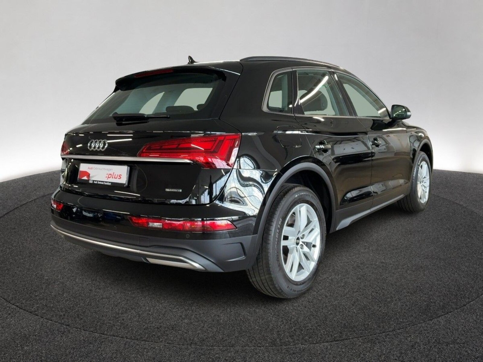 Audi Q5 – Bild 3