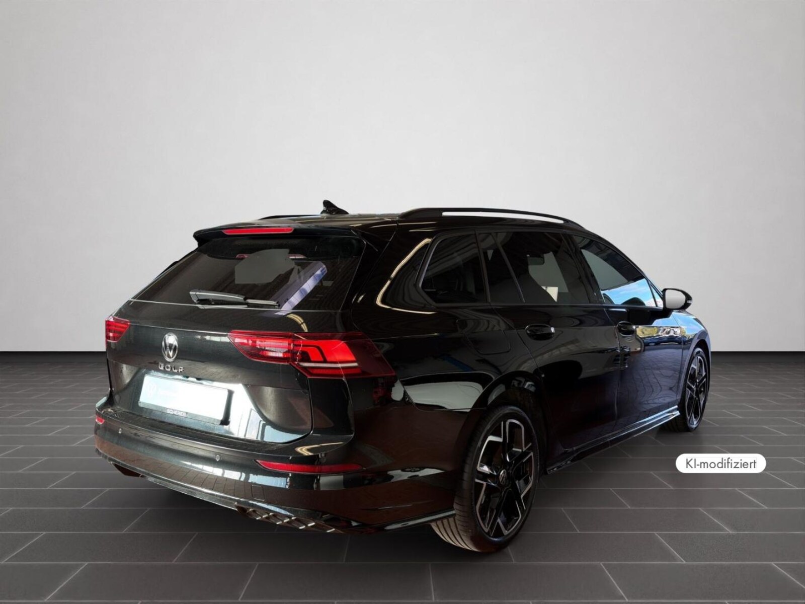 Volkswagen Golf Variant – Bild 2