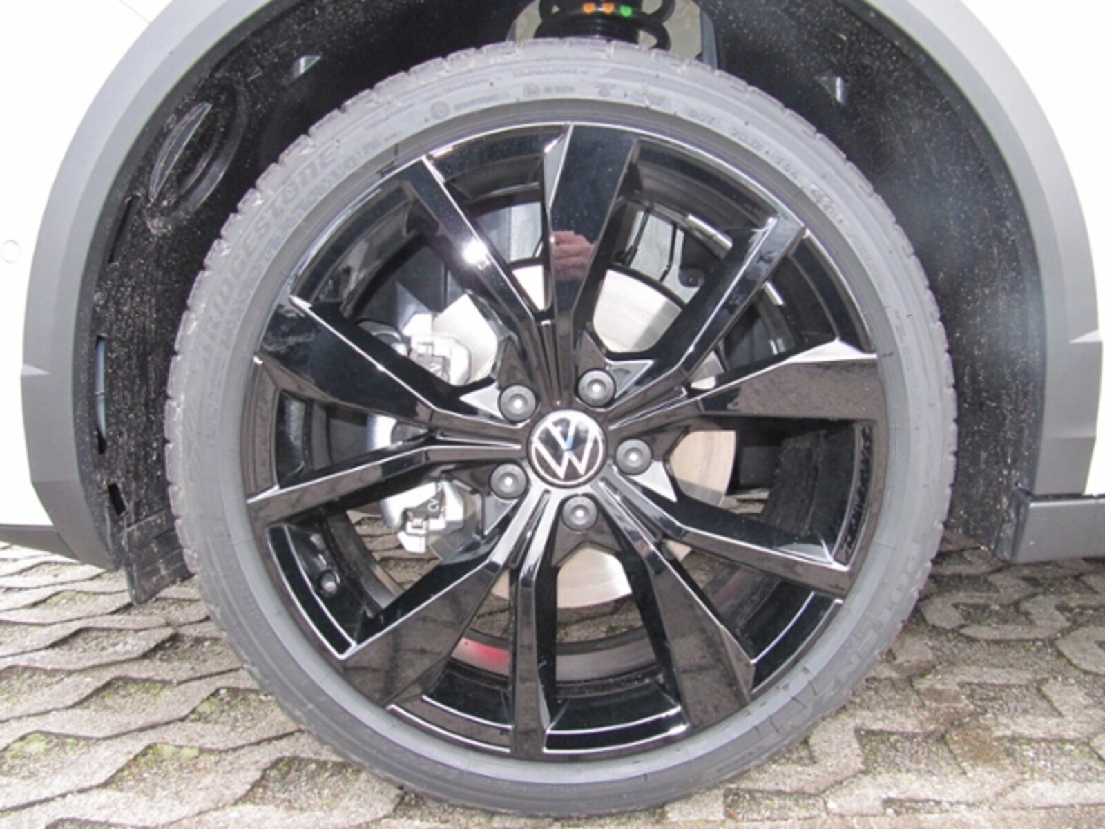 Volkswagen T-Roc Cabriolet – Bild 10