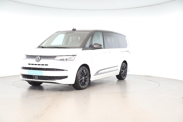 Volkswagen Multivan langversion
