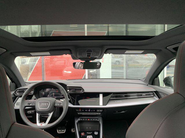 2026 Audi S3 Base - Photo 14