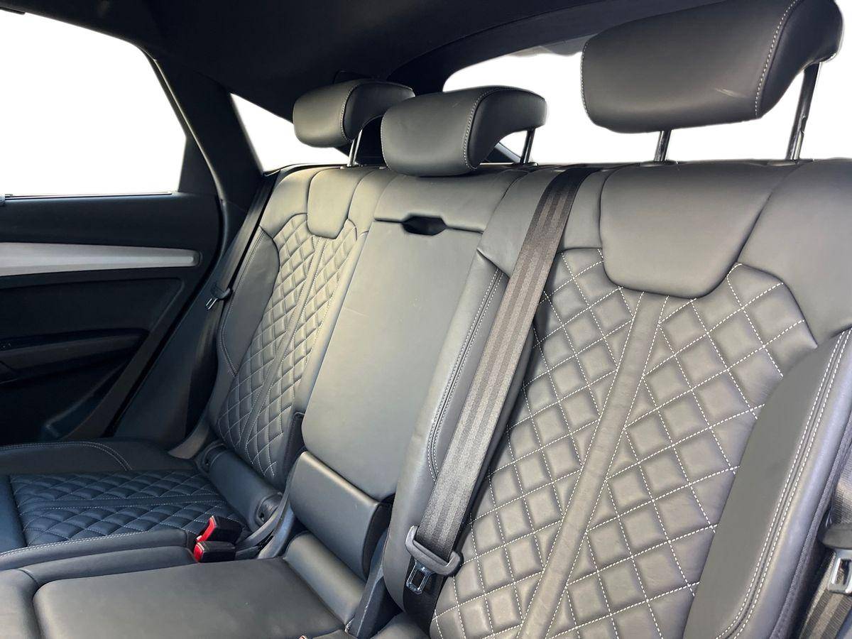 Image about Audi Q5 Sportback TFSI e S line 55 TFSI e quattro 270 kW (367 ch) S tronic