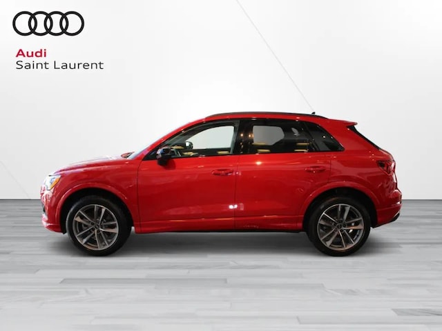 2024 Audi Q3