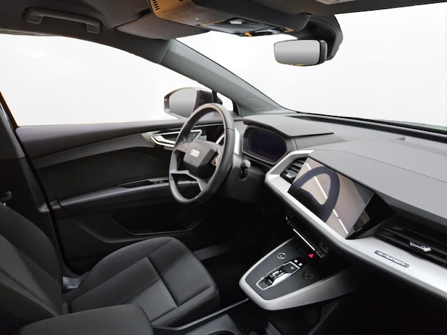 Audi Q4 E-tron 45 E-tron Quattro -  - Joinsteer - #4