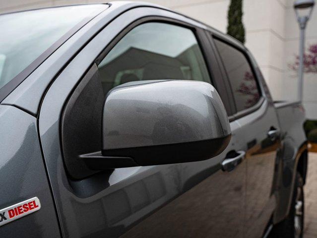 2019 Chevrolet Colorado Z71 - Photo 16