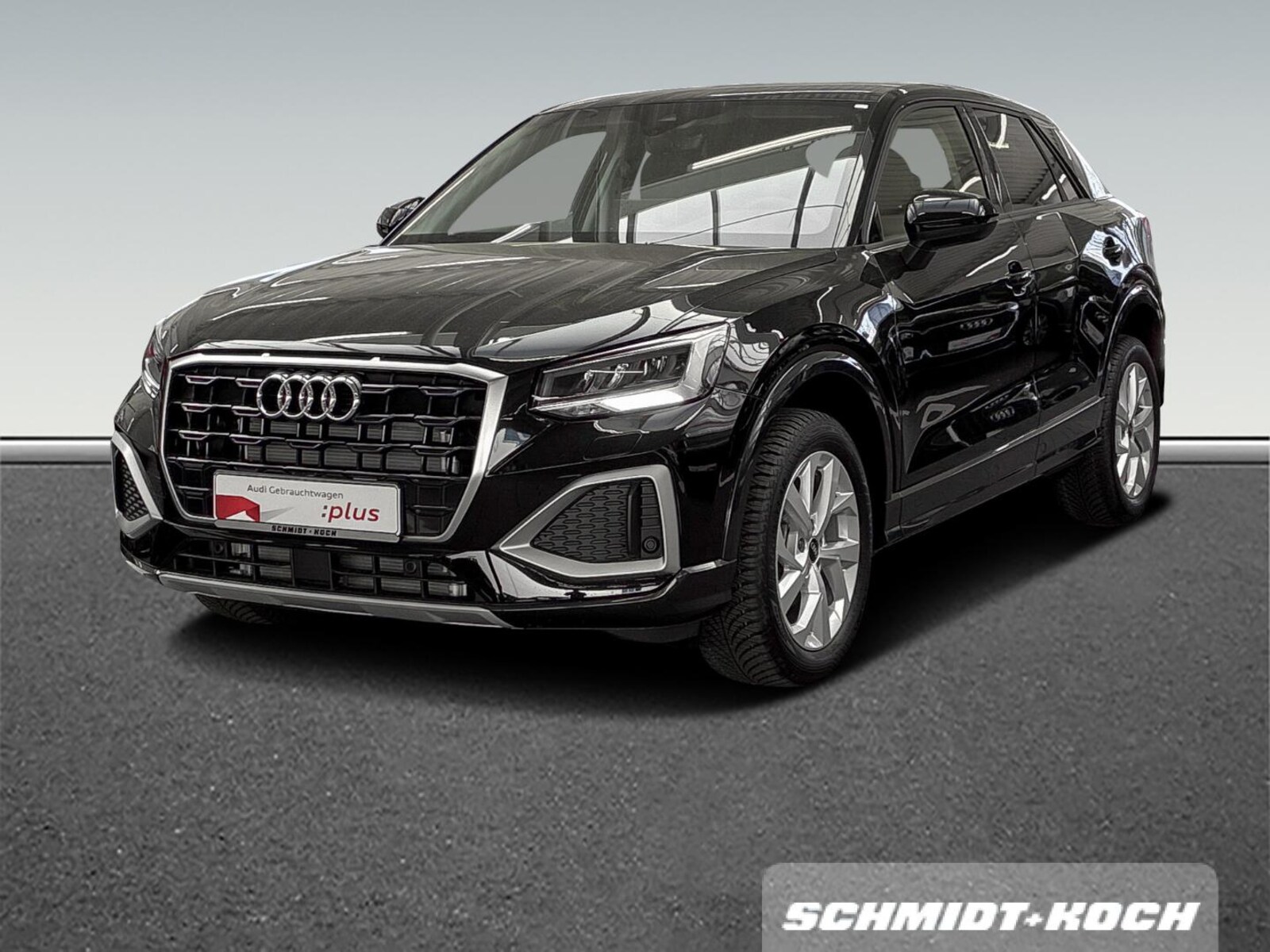 Audi Q2 – Bild 2