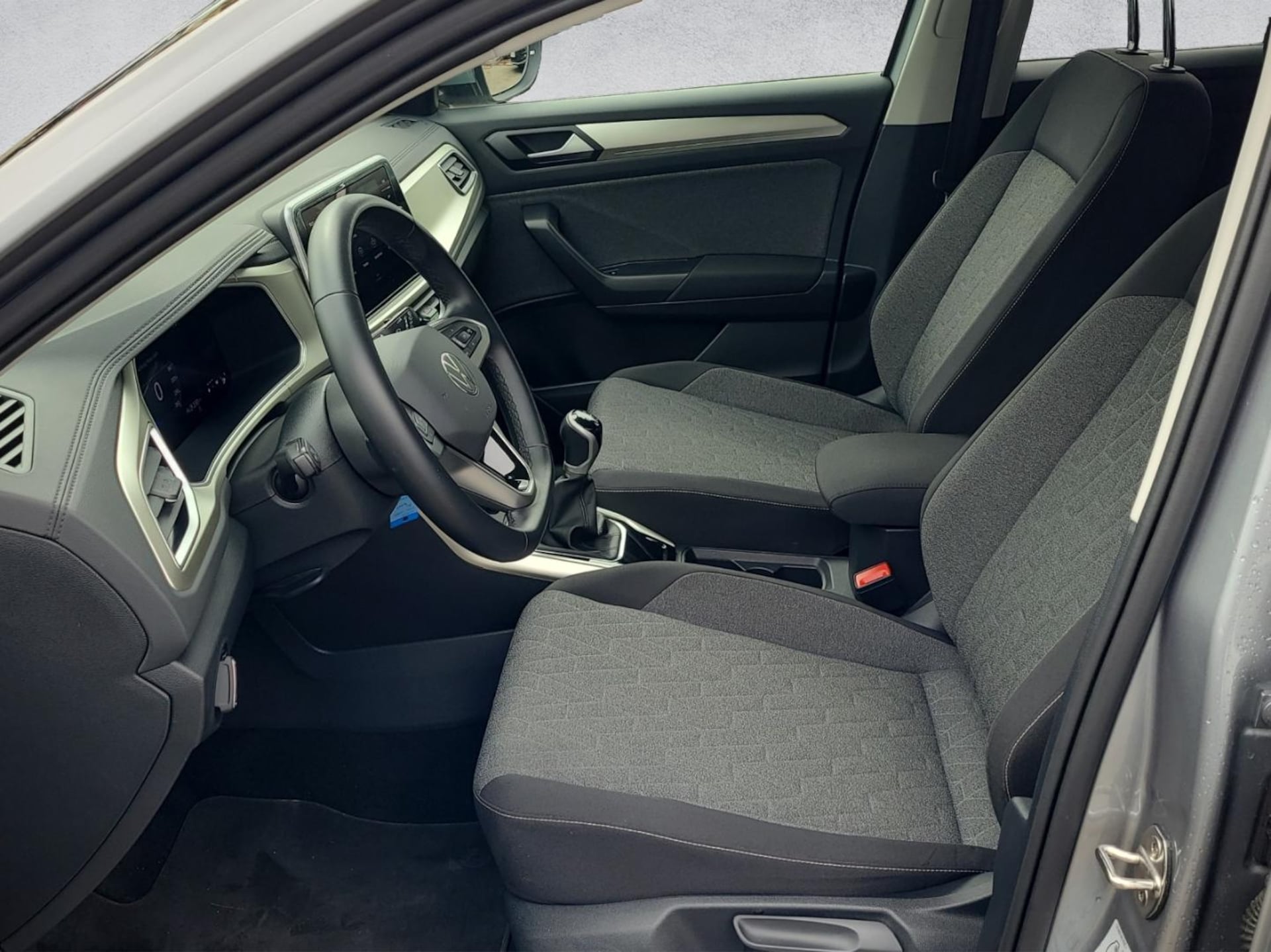 Volkswagen T-Roc MOVE
