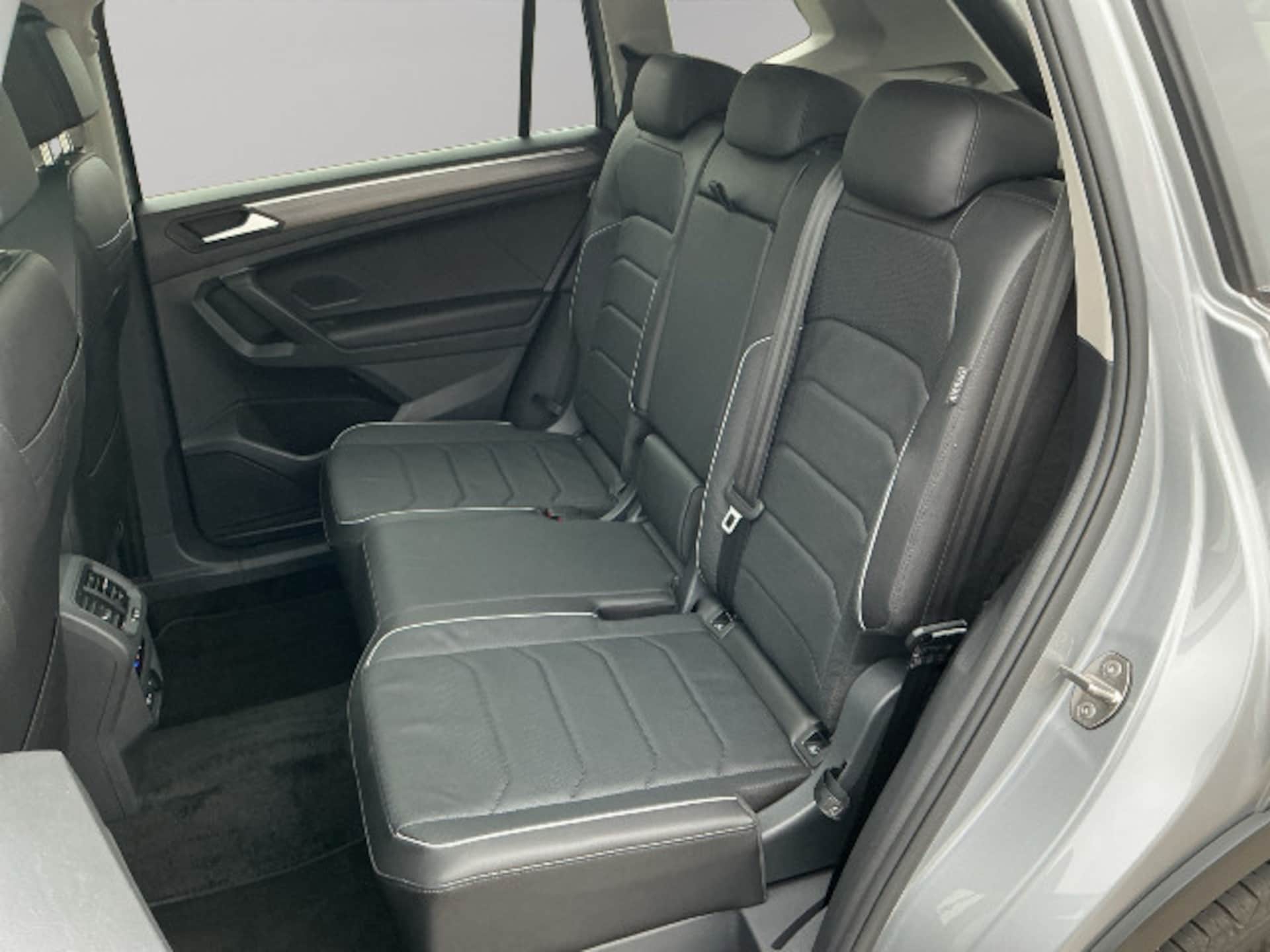 Volkswagen Tiguan Allspace Elegance