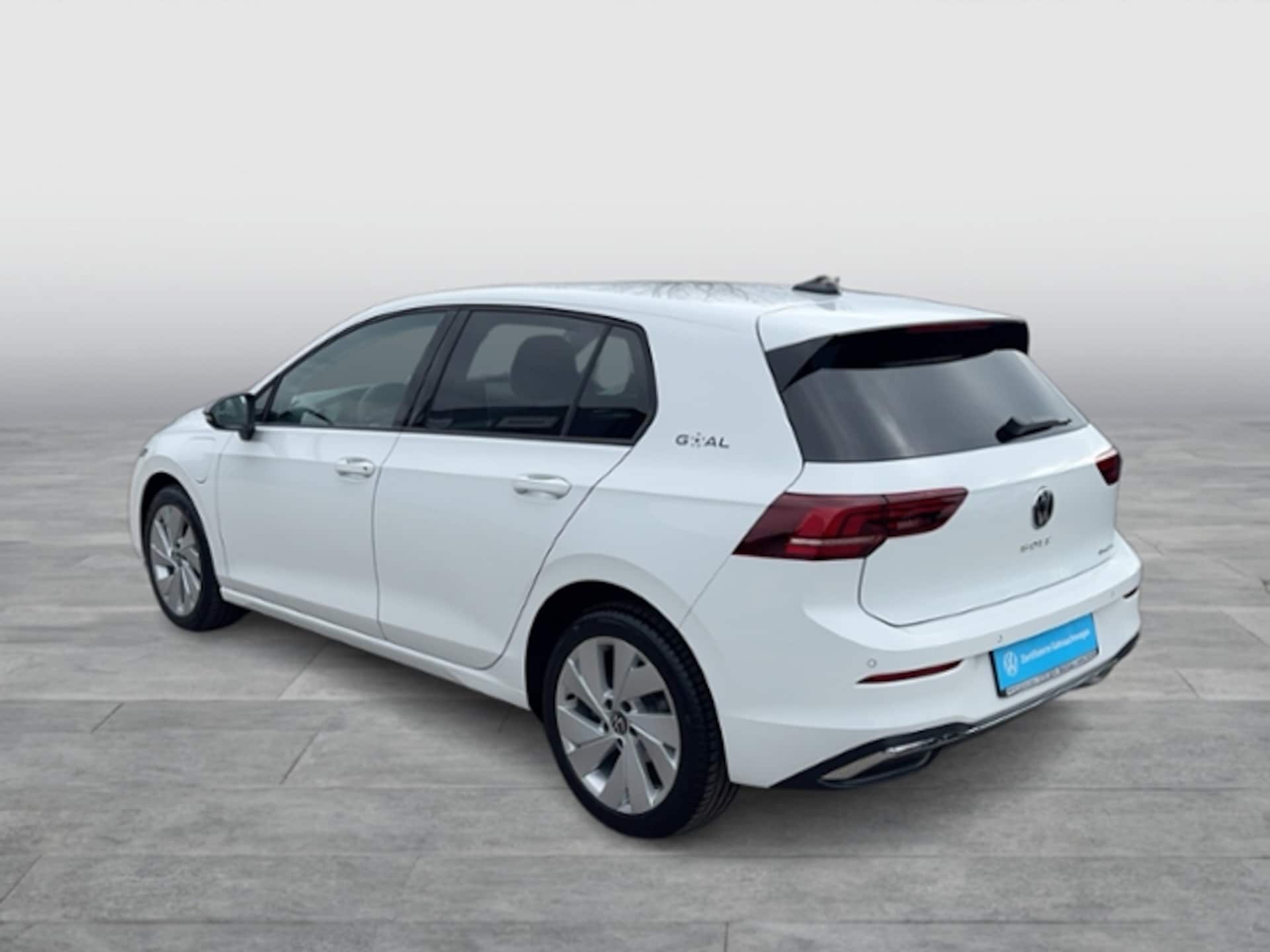 Volkswagen Golf Goal