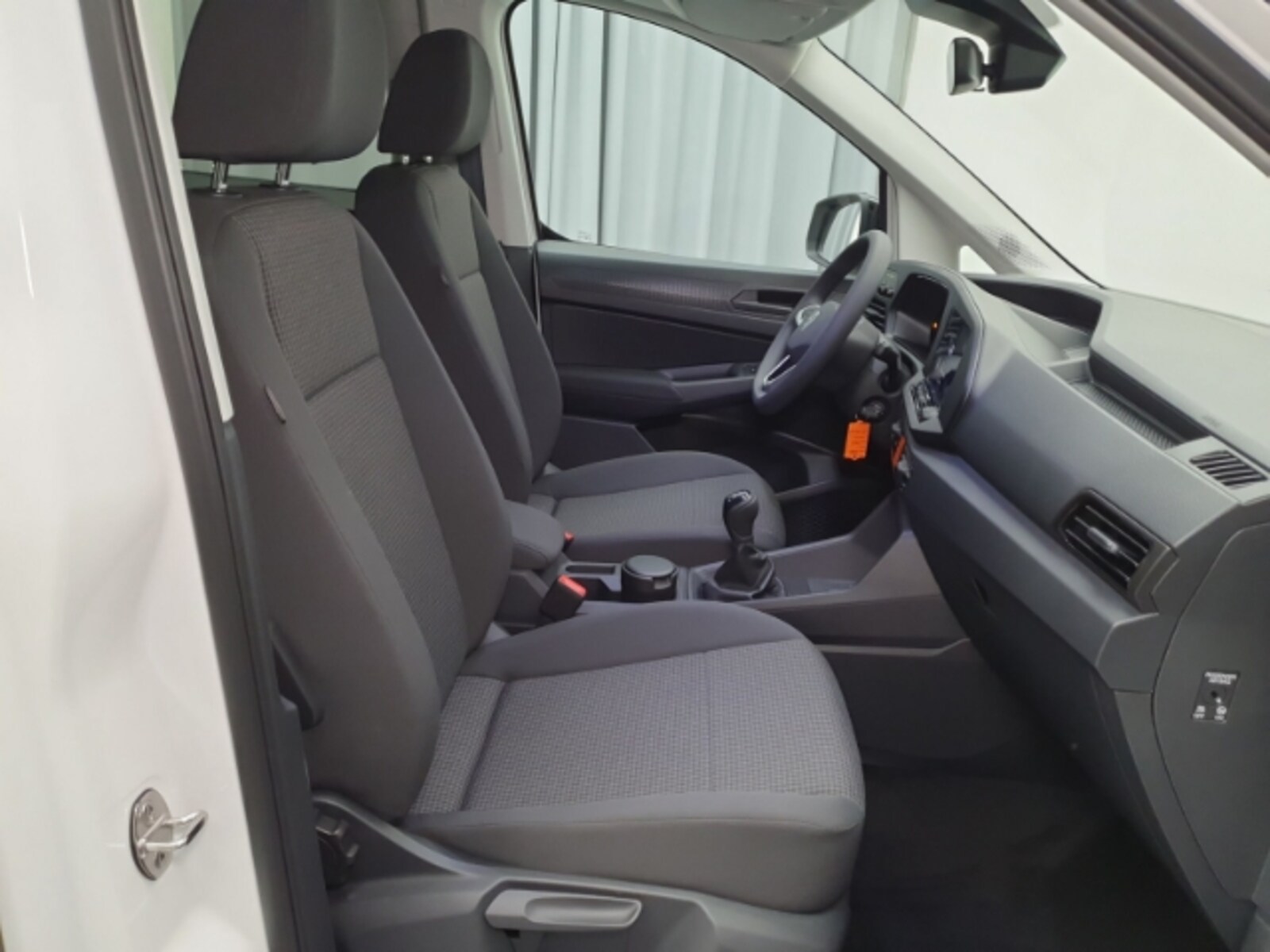 Volkswagen Caddy – Bild 8