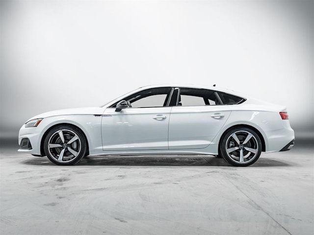 2025 Audi A5 Sportback