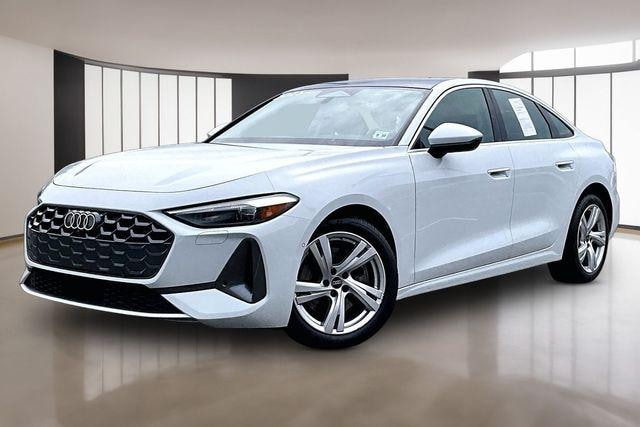 2025 Audi A5 Sedan