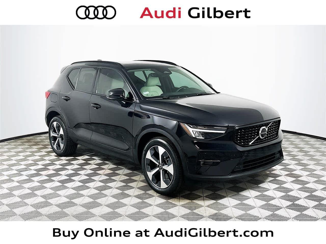 2023 Volvo XC40 Plus