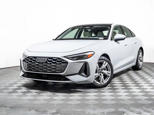 2026 Audi A5 Premium quattro S tronic's photo