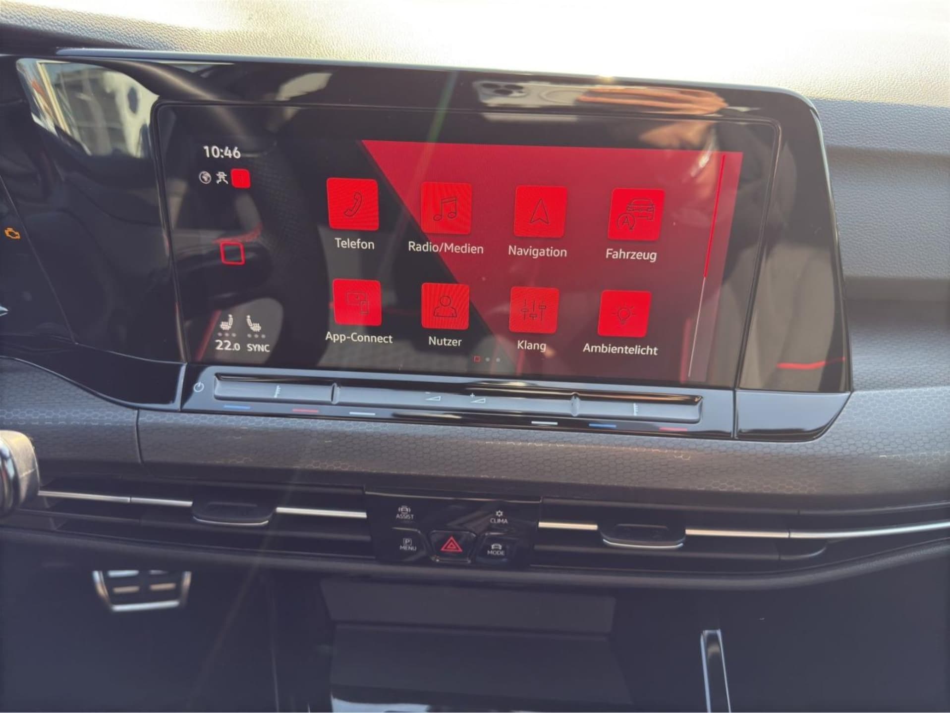 Volkswagen Golf GTI Clubsport