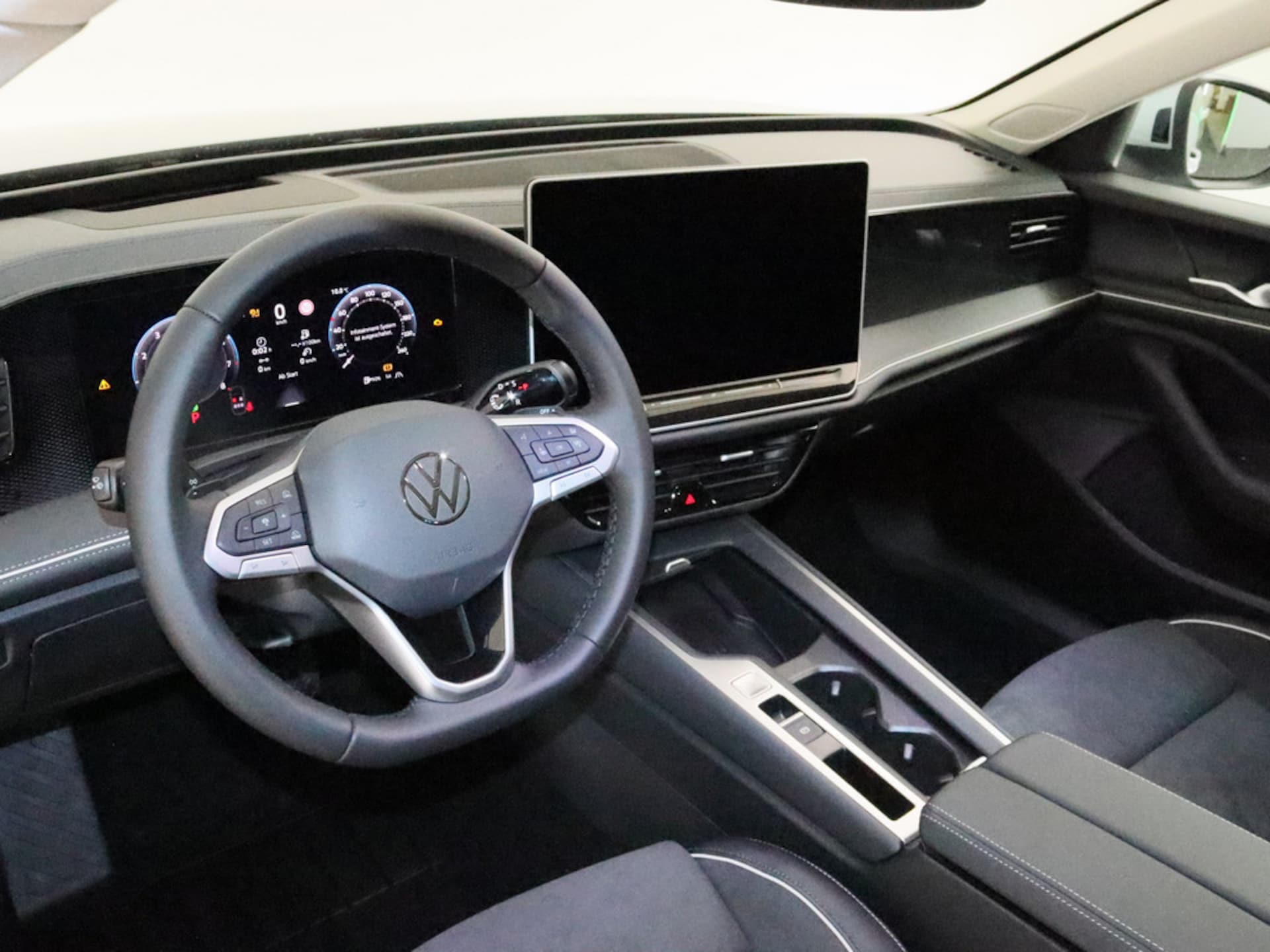 Volkswagen Passat Business