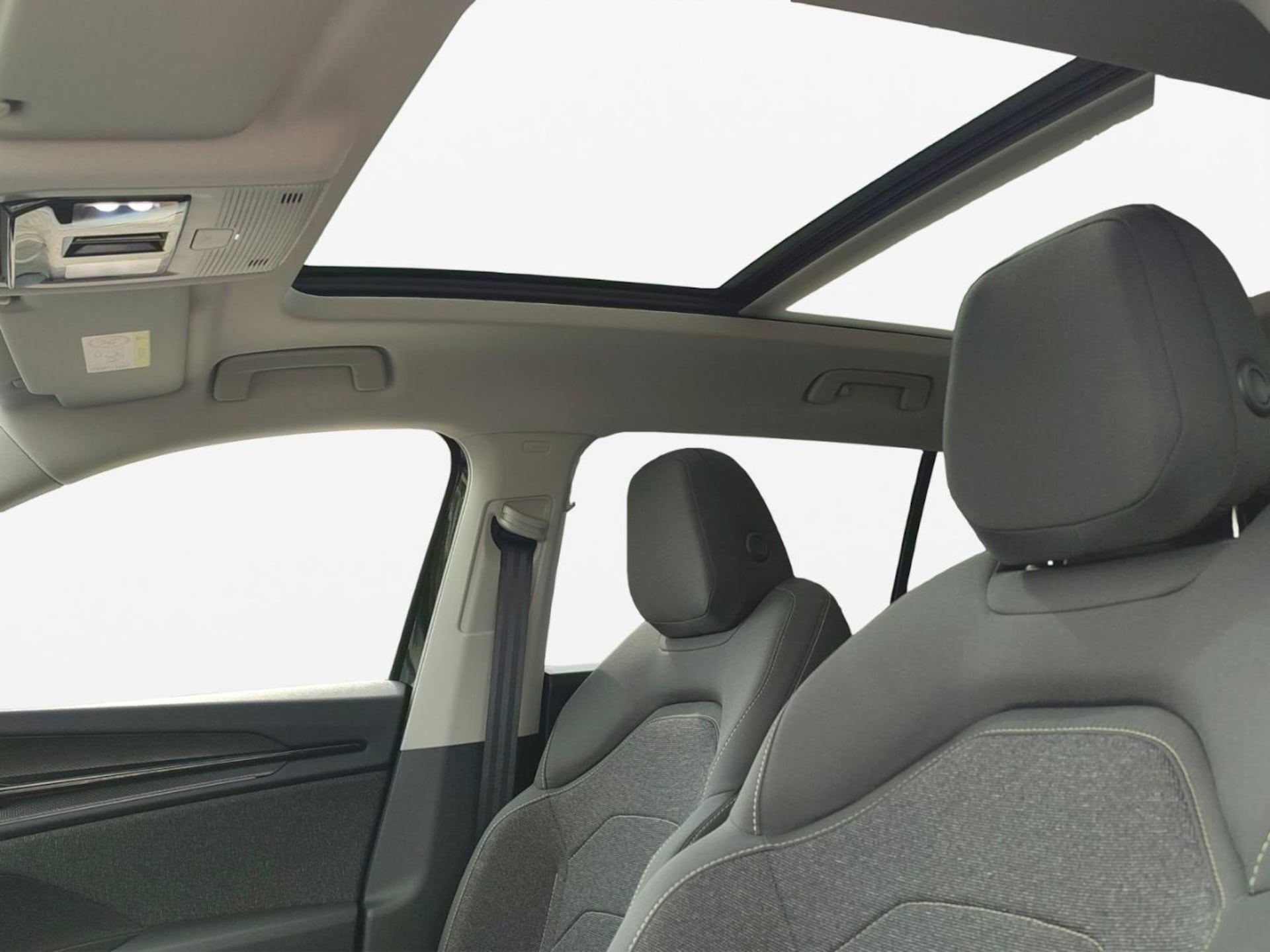 Skoda Kodiaq Selection