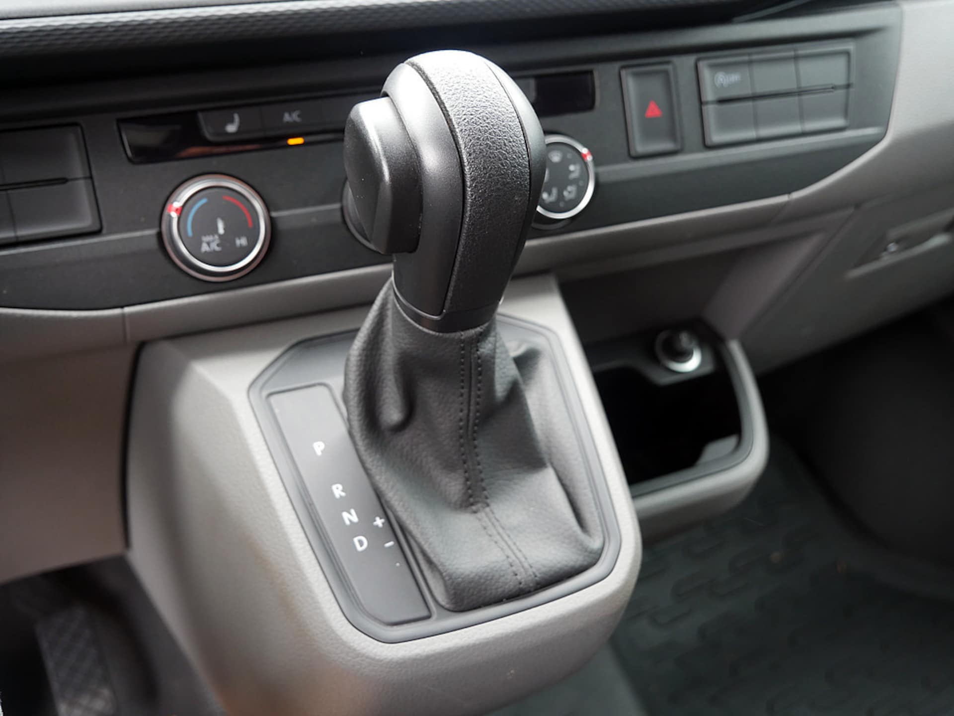 Volkswagen T6.1 Transporter Kasten kurzer Radstand EcoProfi