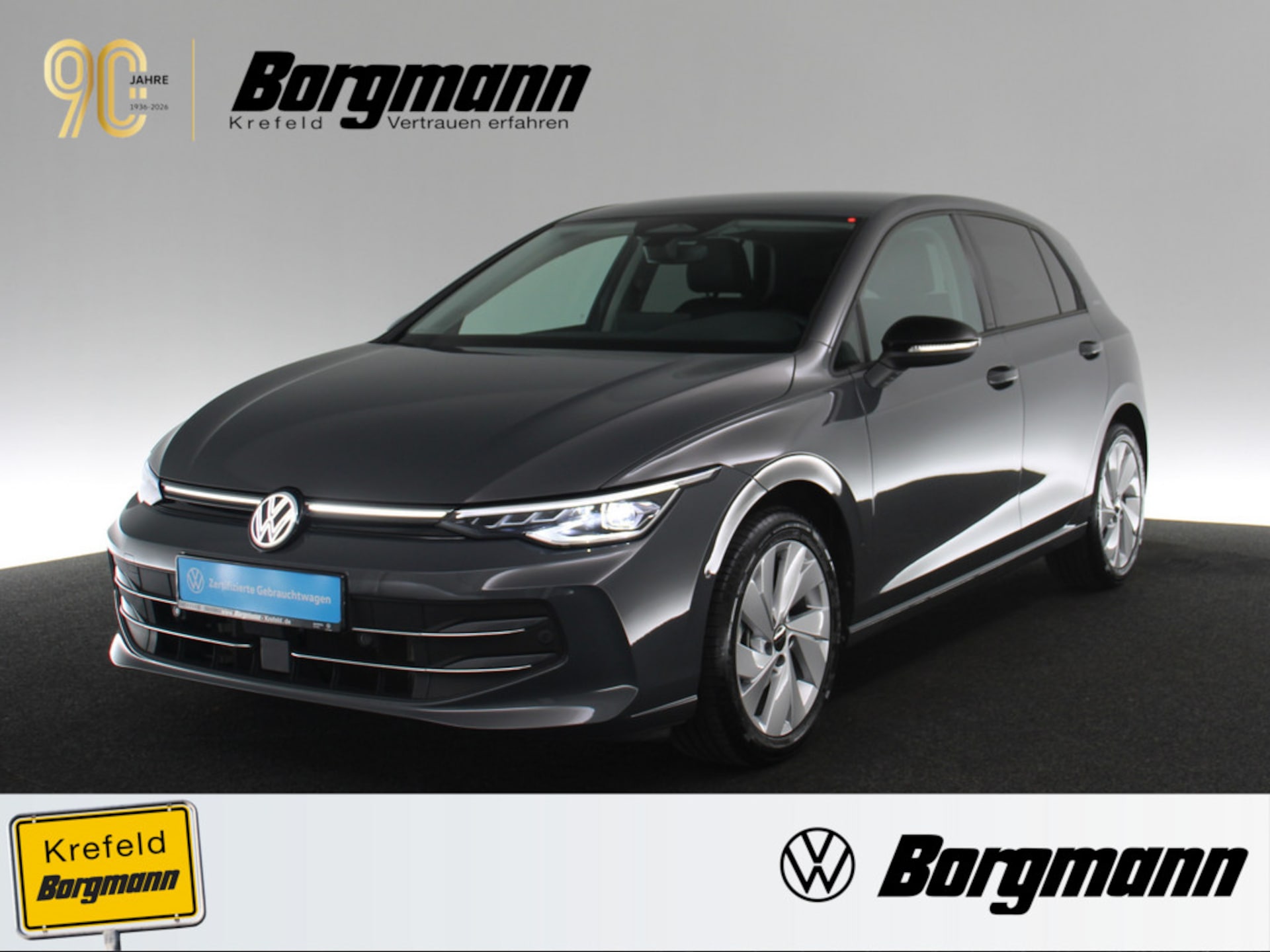 Volkswagen Golf ENERGY