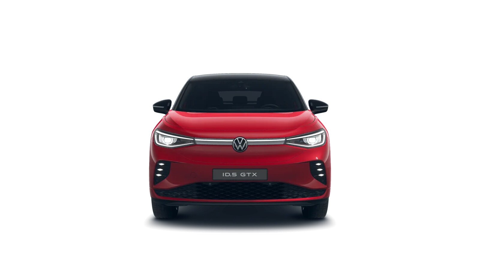 Volkswagen ID.5 – Bild 3