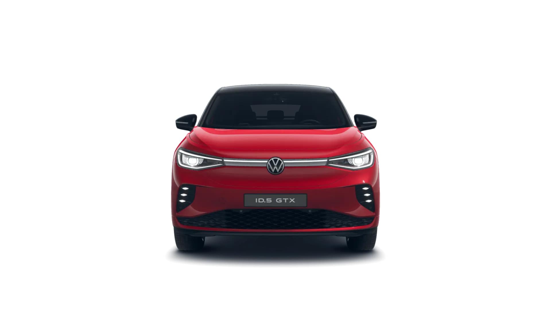Volkswagen ID.5 GTX
