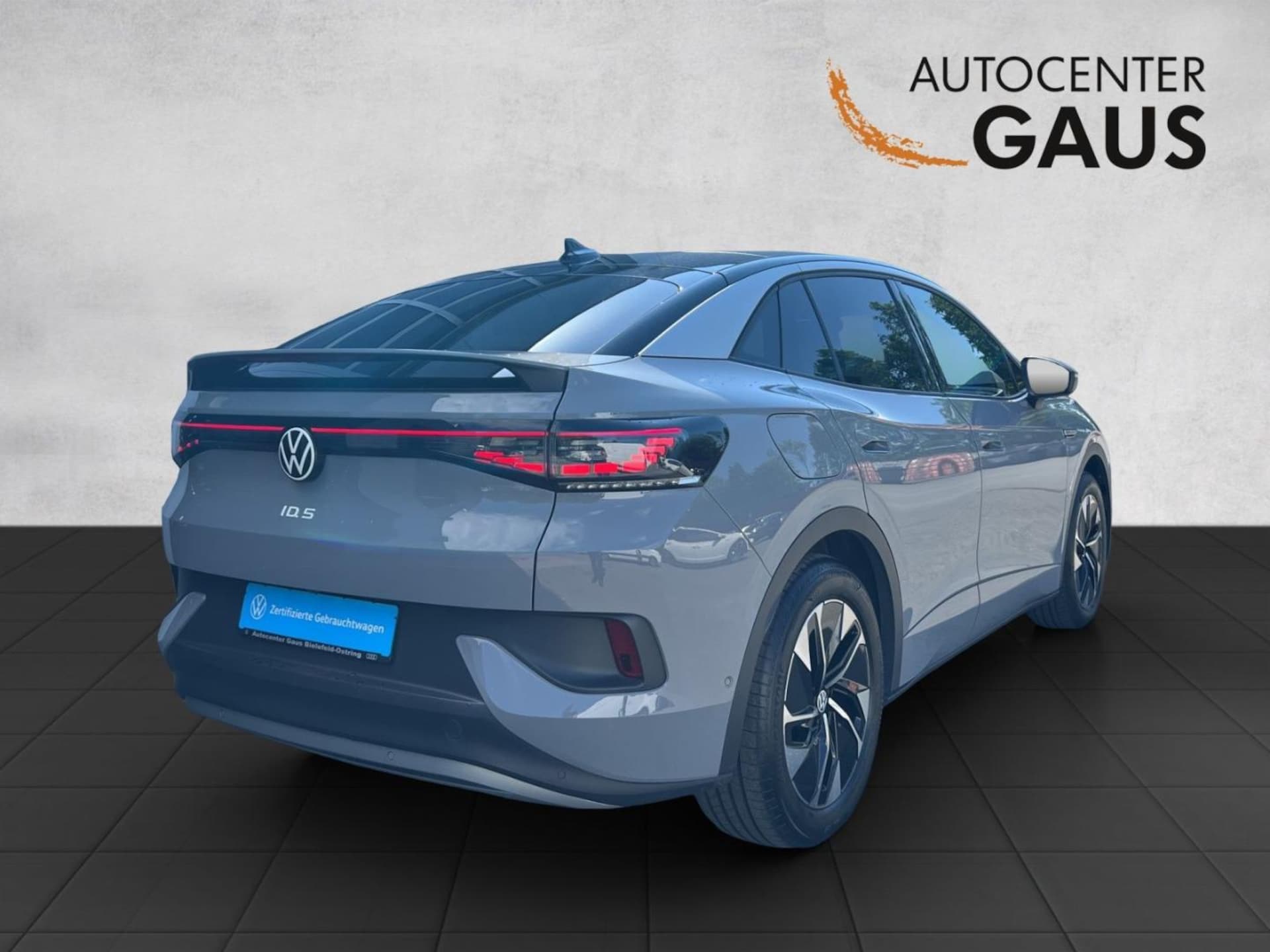 Volkswagen ID.5 Pro Performance