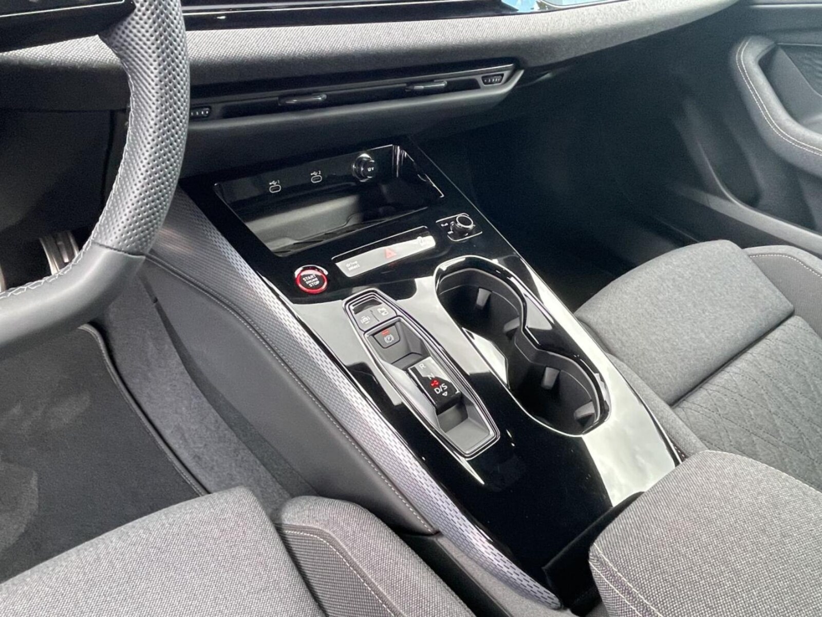 Audi A5 Avant – Bild 14