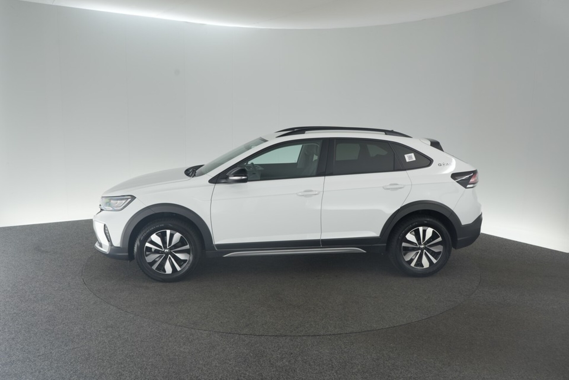Volkswagen Taigo Goal