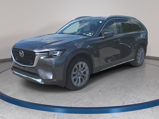 2024 Mazda CX-90