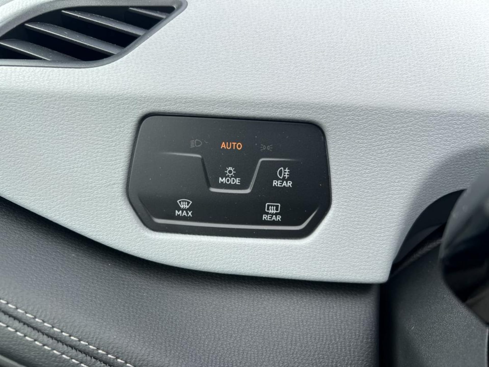 Volkswagen ID.3 MOVE Pro
