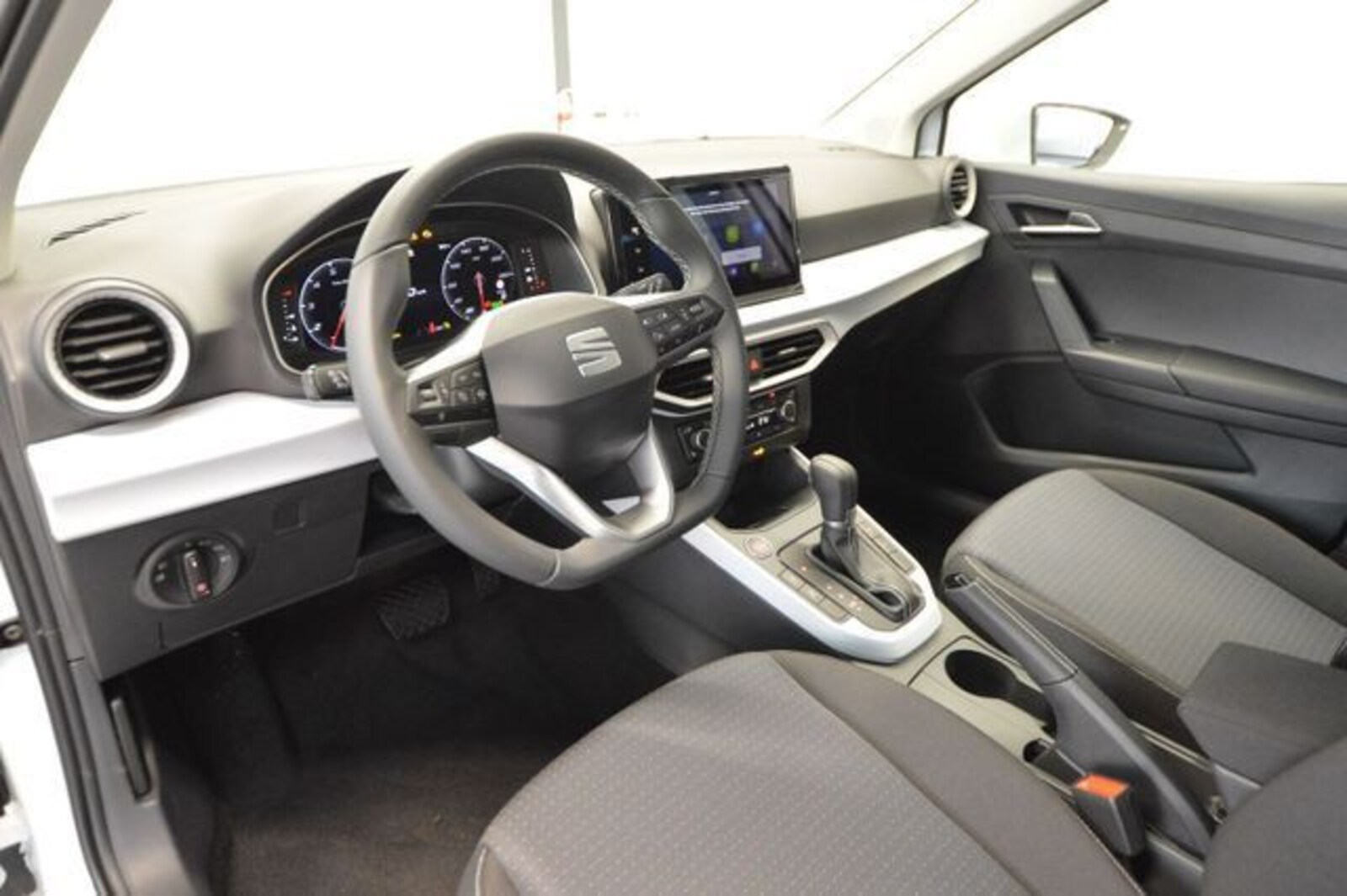 SEAT Arona – Bild 6