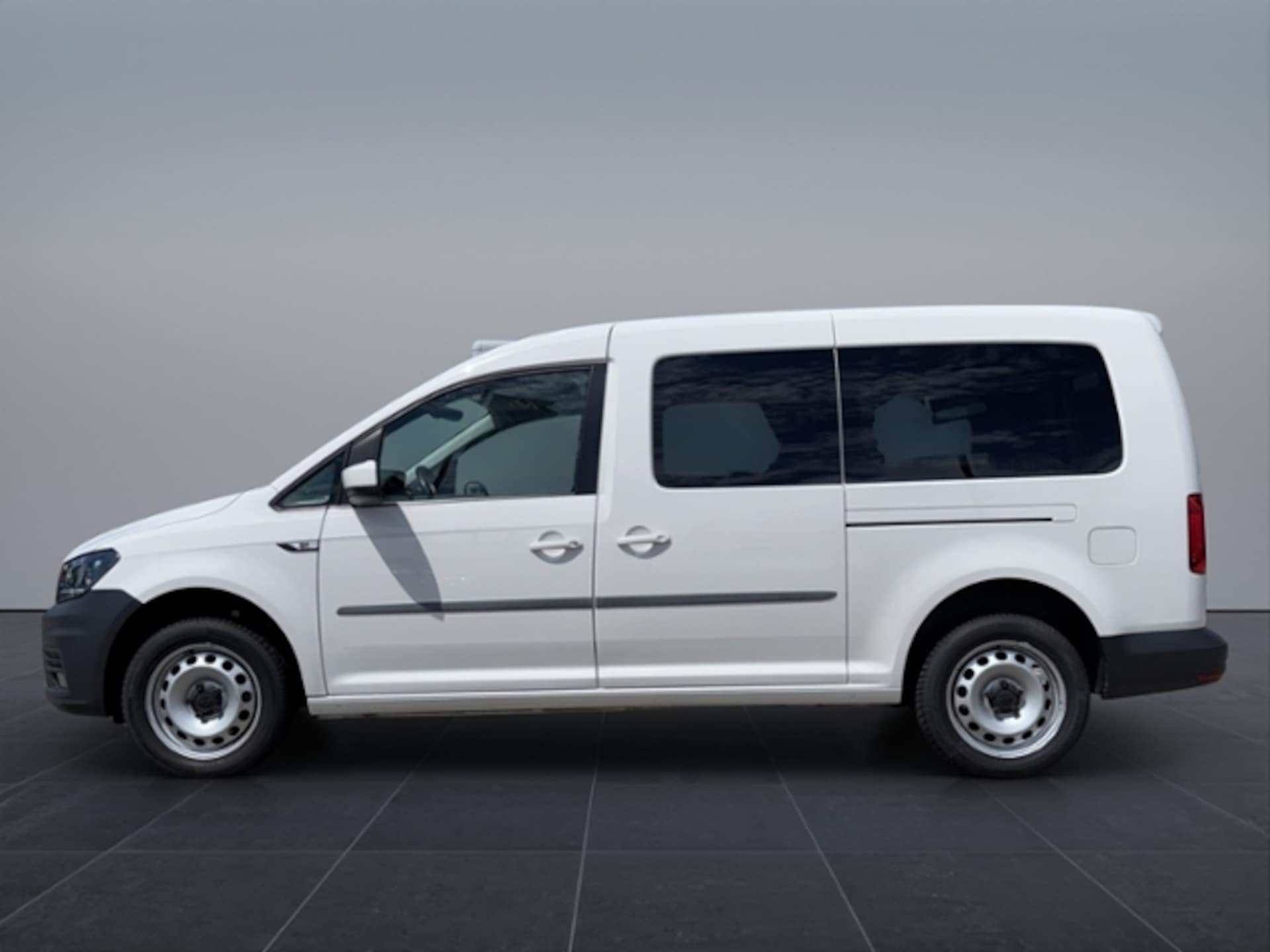 Volkswagen Caddy Maxi Trendline