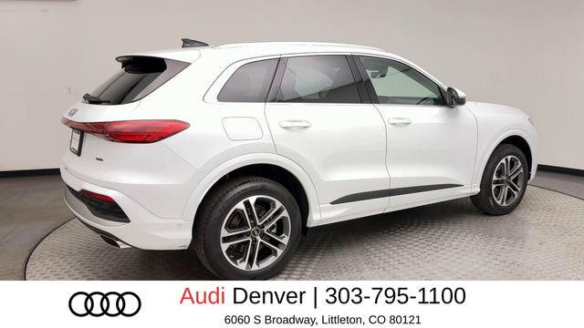 2025 Audi Q5