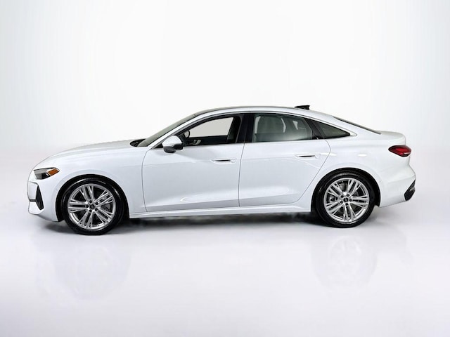 2026 Audi A5 Sedan