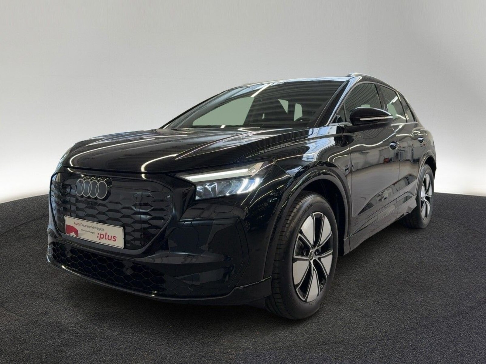 Audi Q4 e-tron – Bild 2