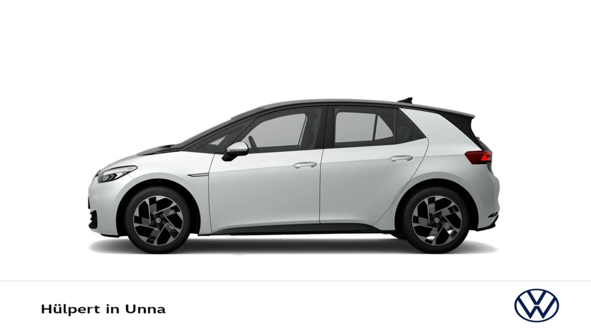 Volkswagen ID.3 Pure Performance