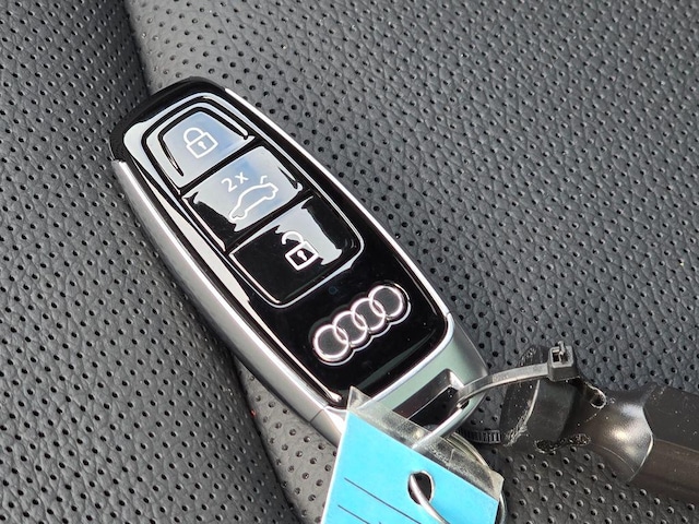 2026 Audi Q8 Premium Plus - Photo 44