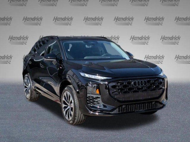 2026 Audi Q3 SUV