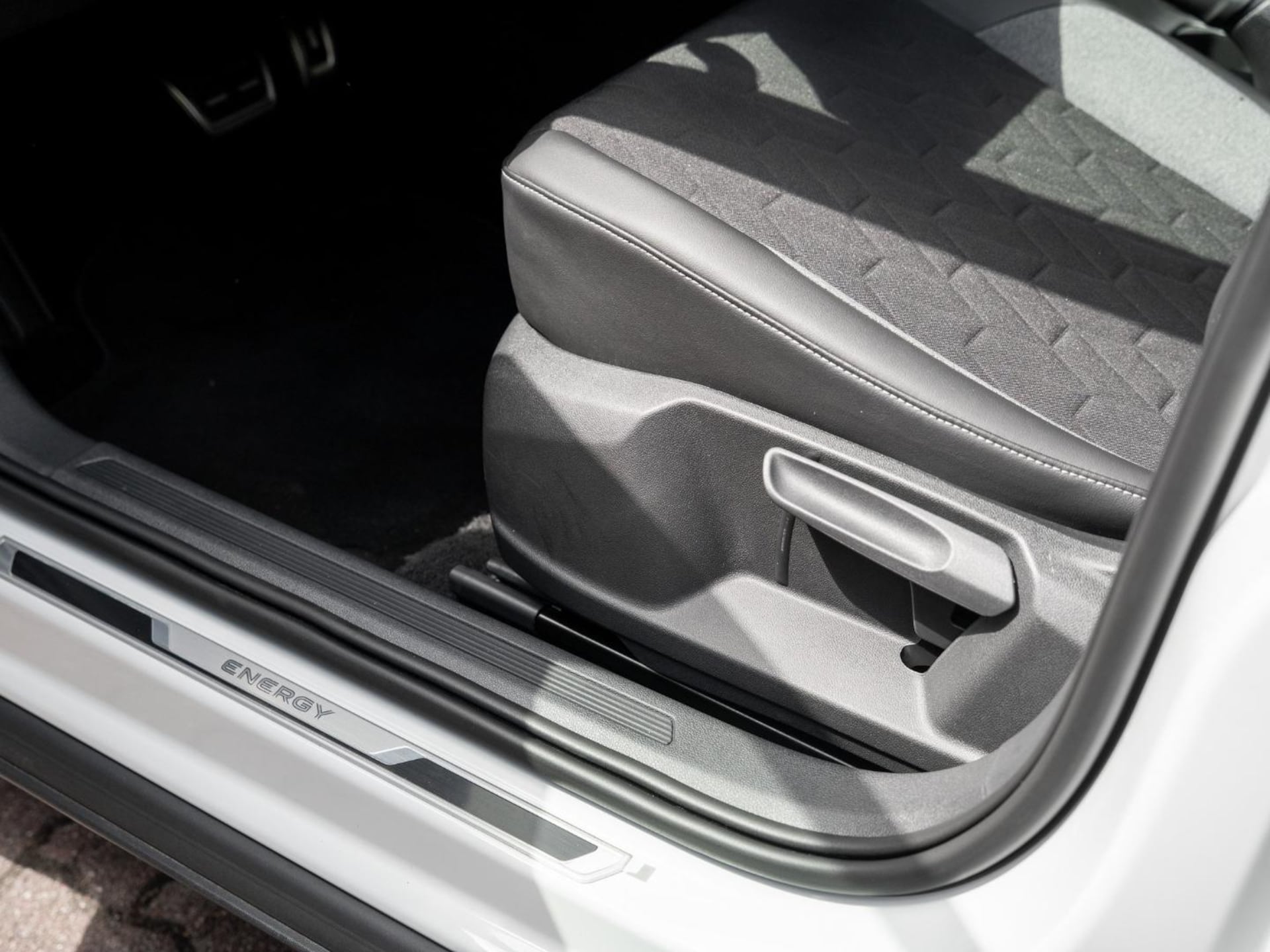 Volkswagen T-Cross ENERGY