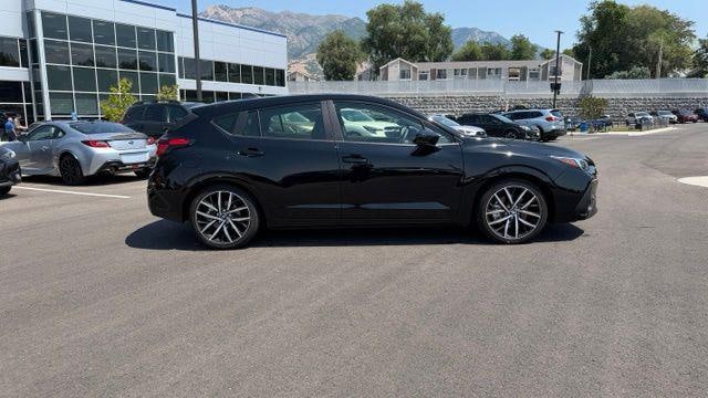 2026 Subaru Impreza