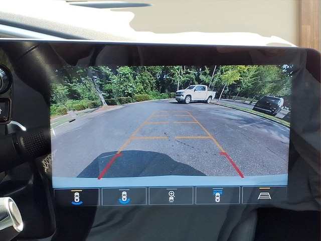 2020 Chevrolet Corvette Stingray