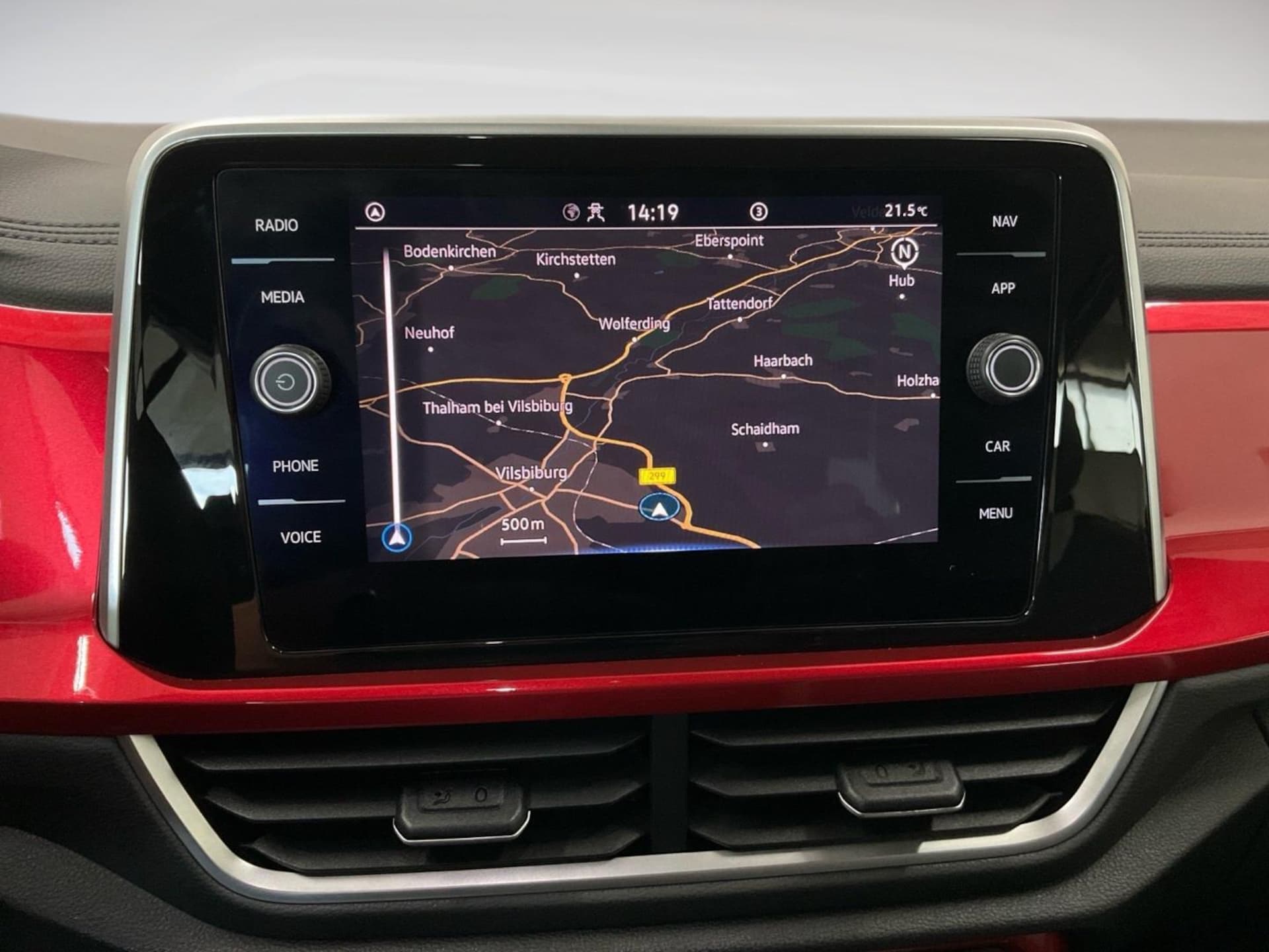 Volkswagen T-Roc Cabriolet Style